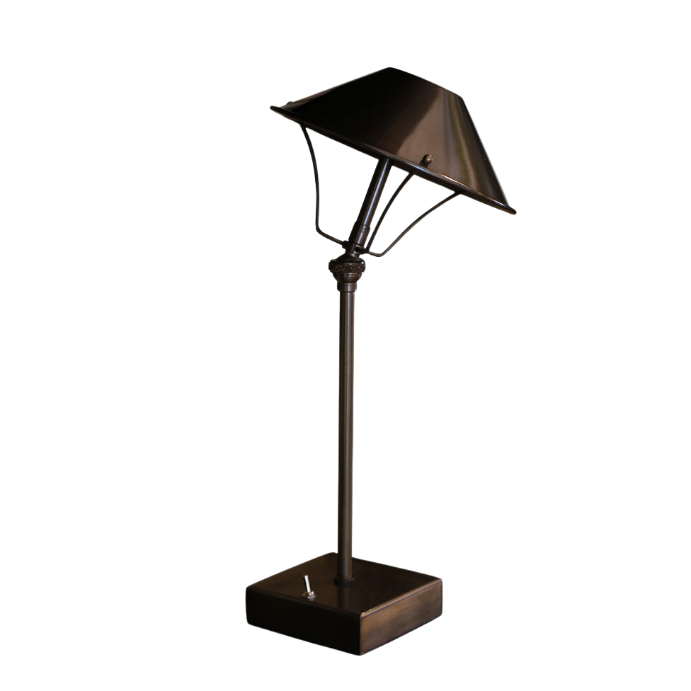 Ambrina Cordless Table lamp H 43cm