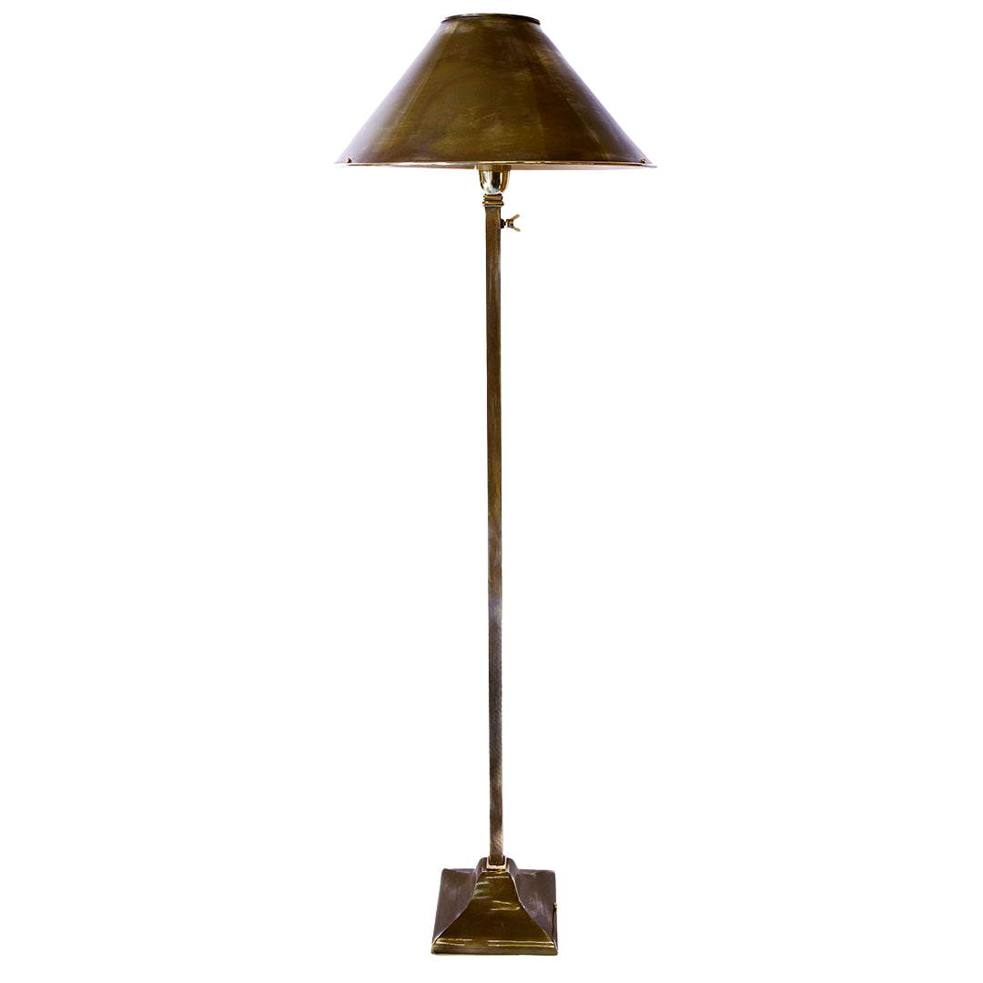 Hector Standing Lamp
