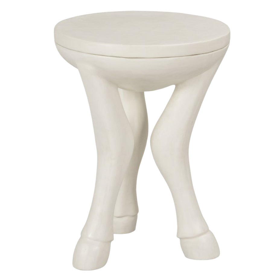 Horse Stool