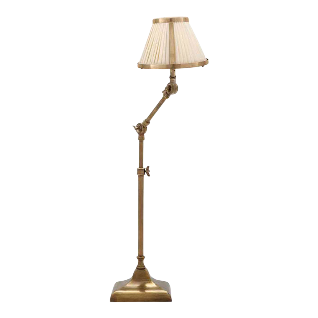 Madeleine Table Lamp