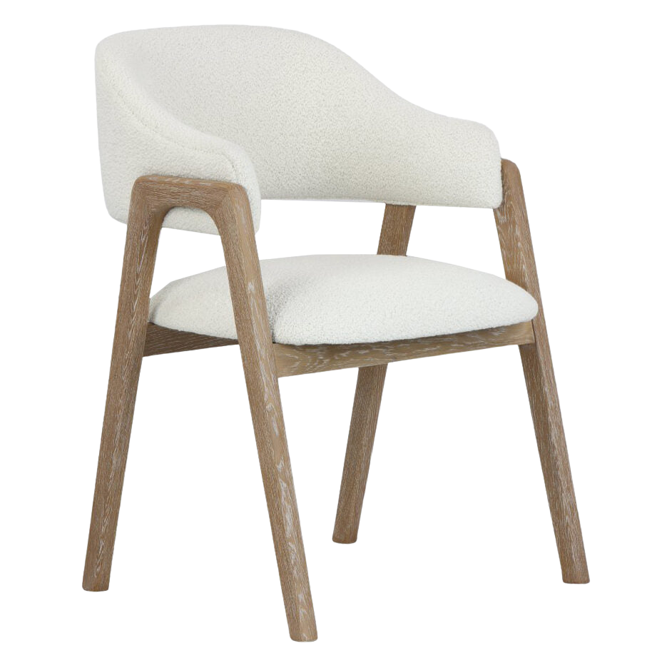 Faro Dining Armchair