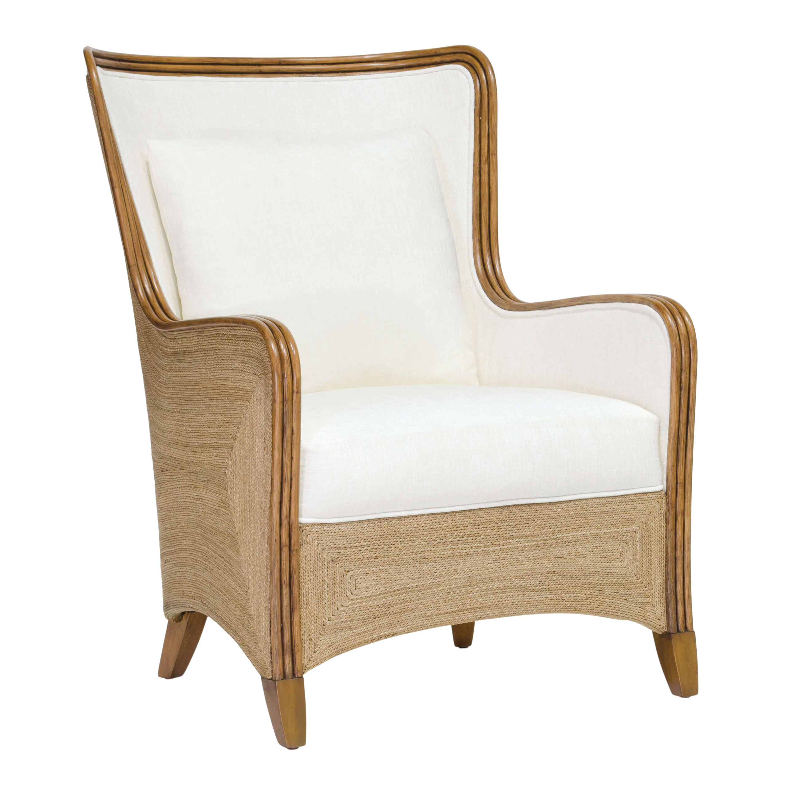 Kingston Wing Chair