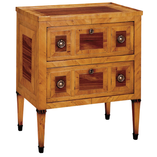 Umbria Small Chest