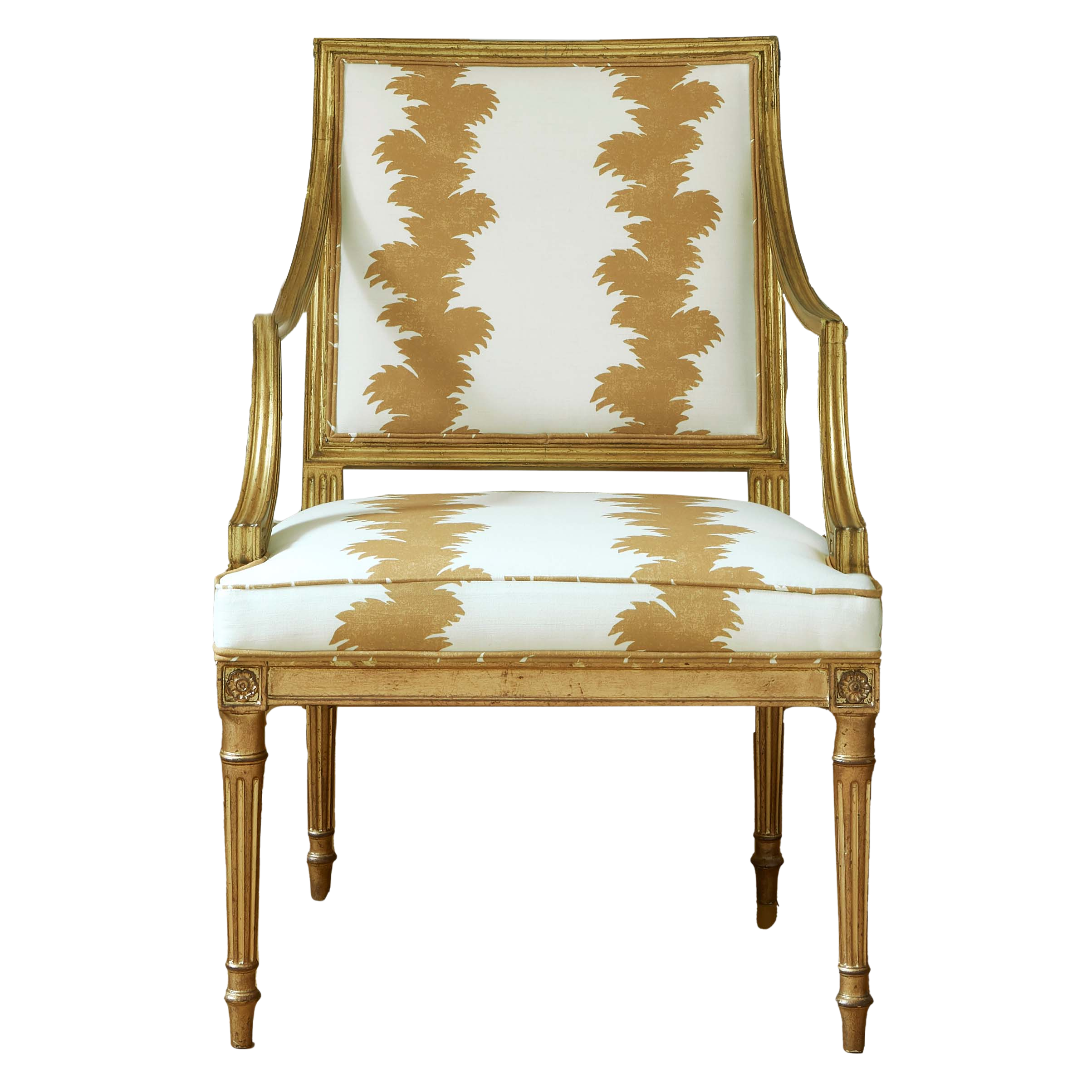 George III Chair