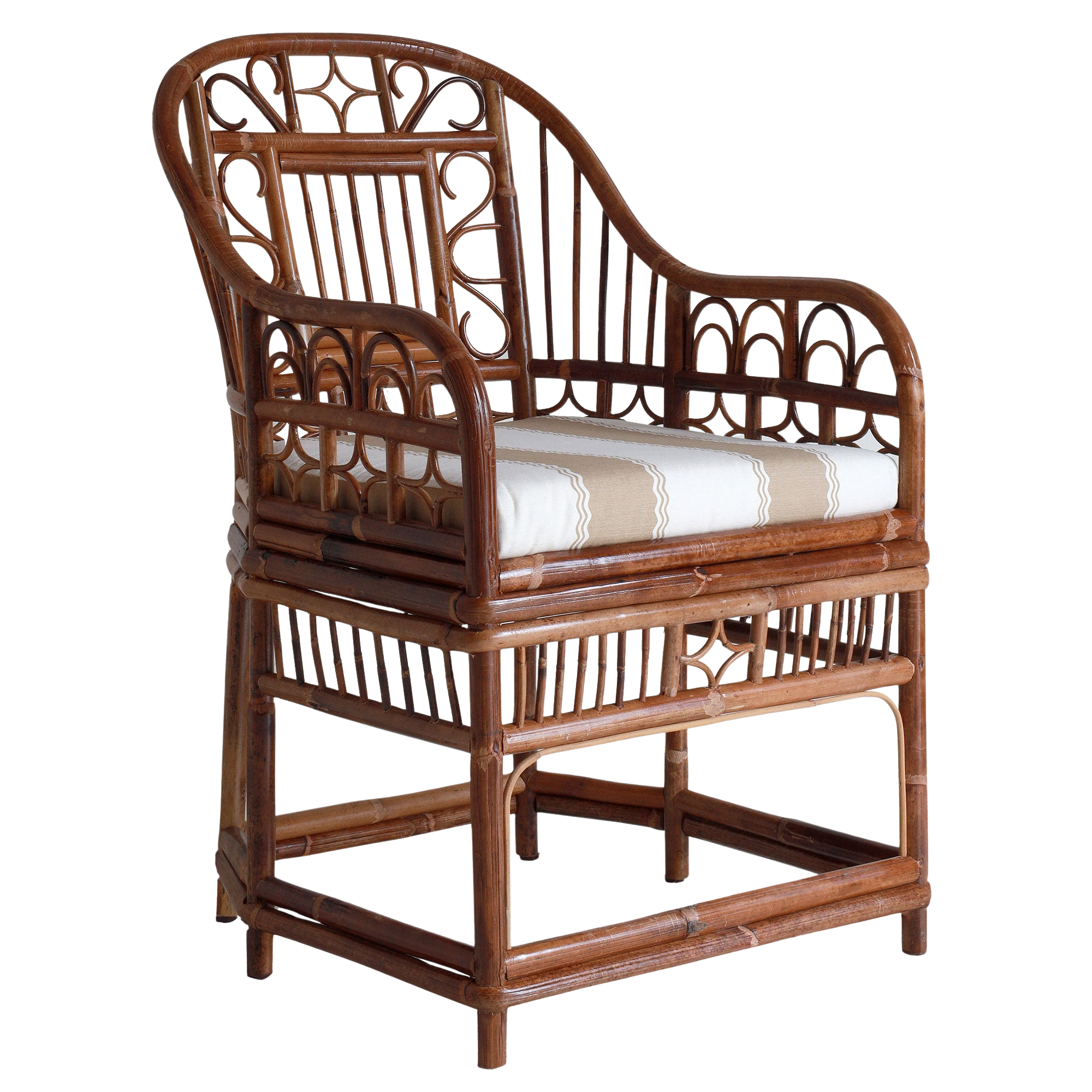 Pavilion Rattan Armchair