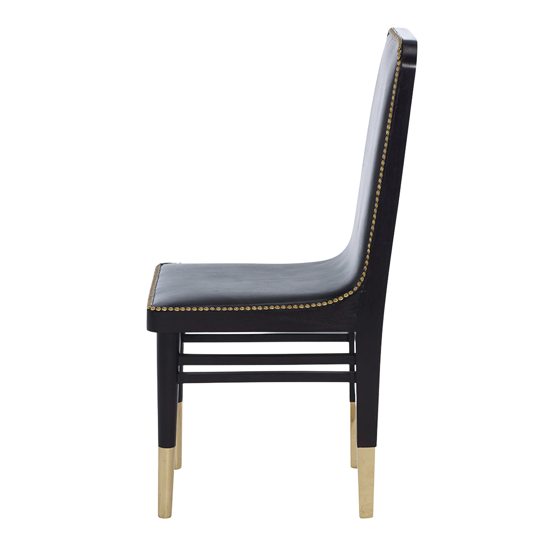 Urban Chair in Black