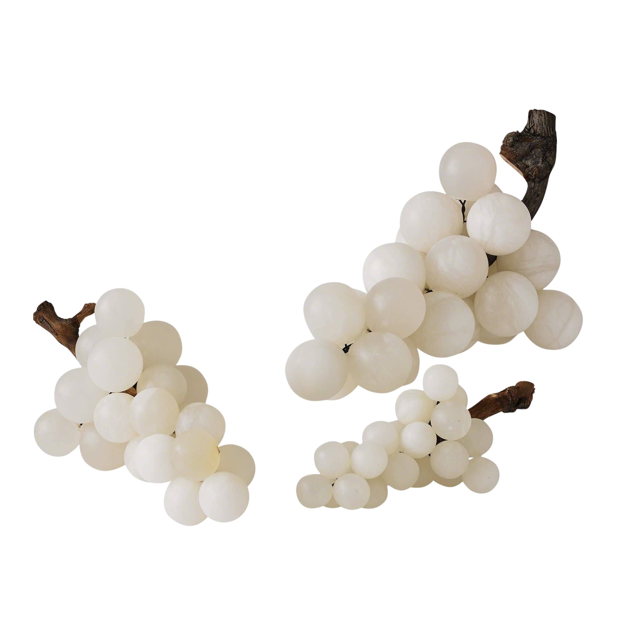 Alabaster Bella Grapes - Medium