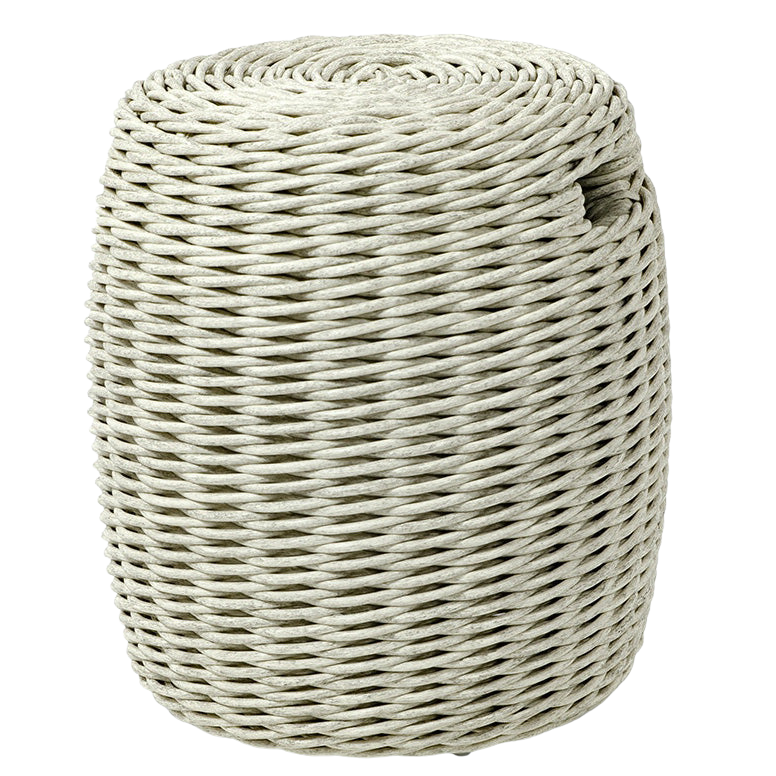 Cabo Outdoor Hassock