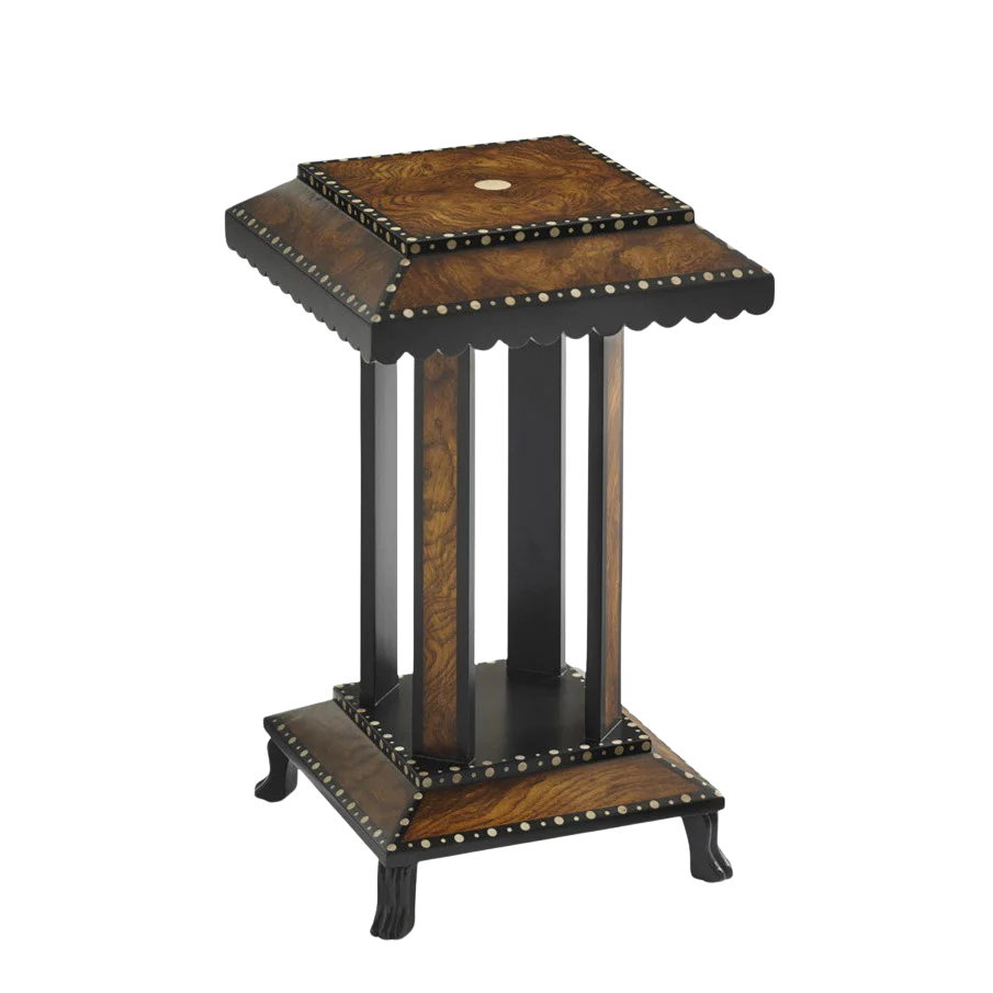 Kingsley Drinks Table