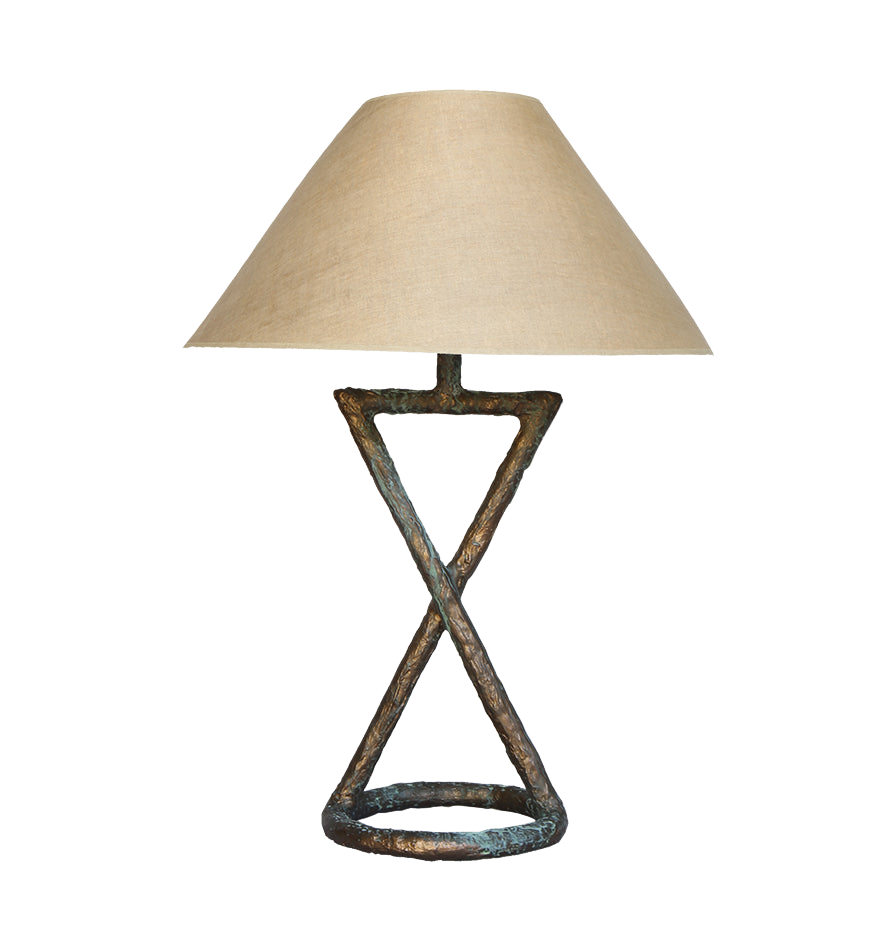 Jean Table Lamp Bronze LR