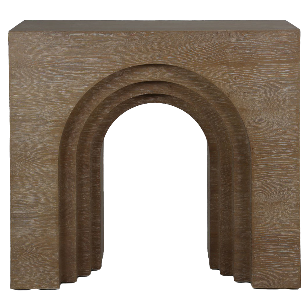 Bridje Console Table