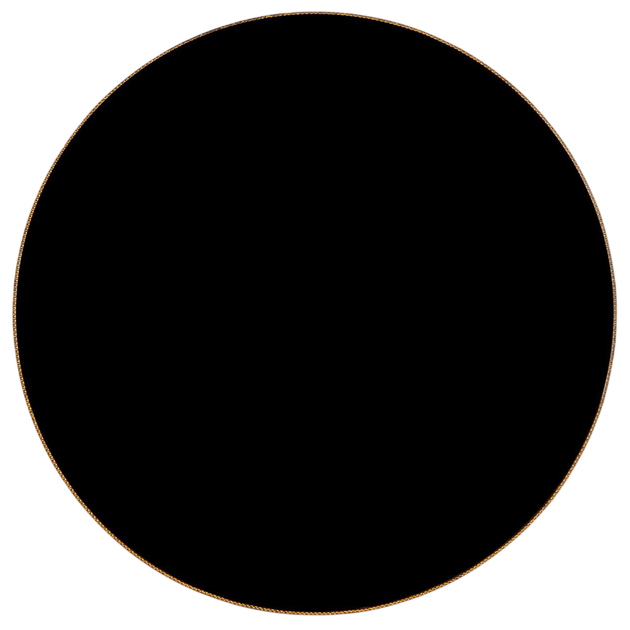 Point Mirror - 90cm