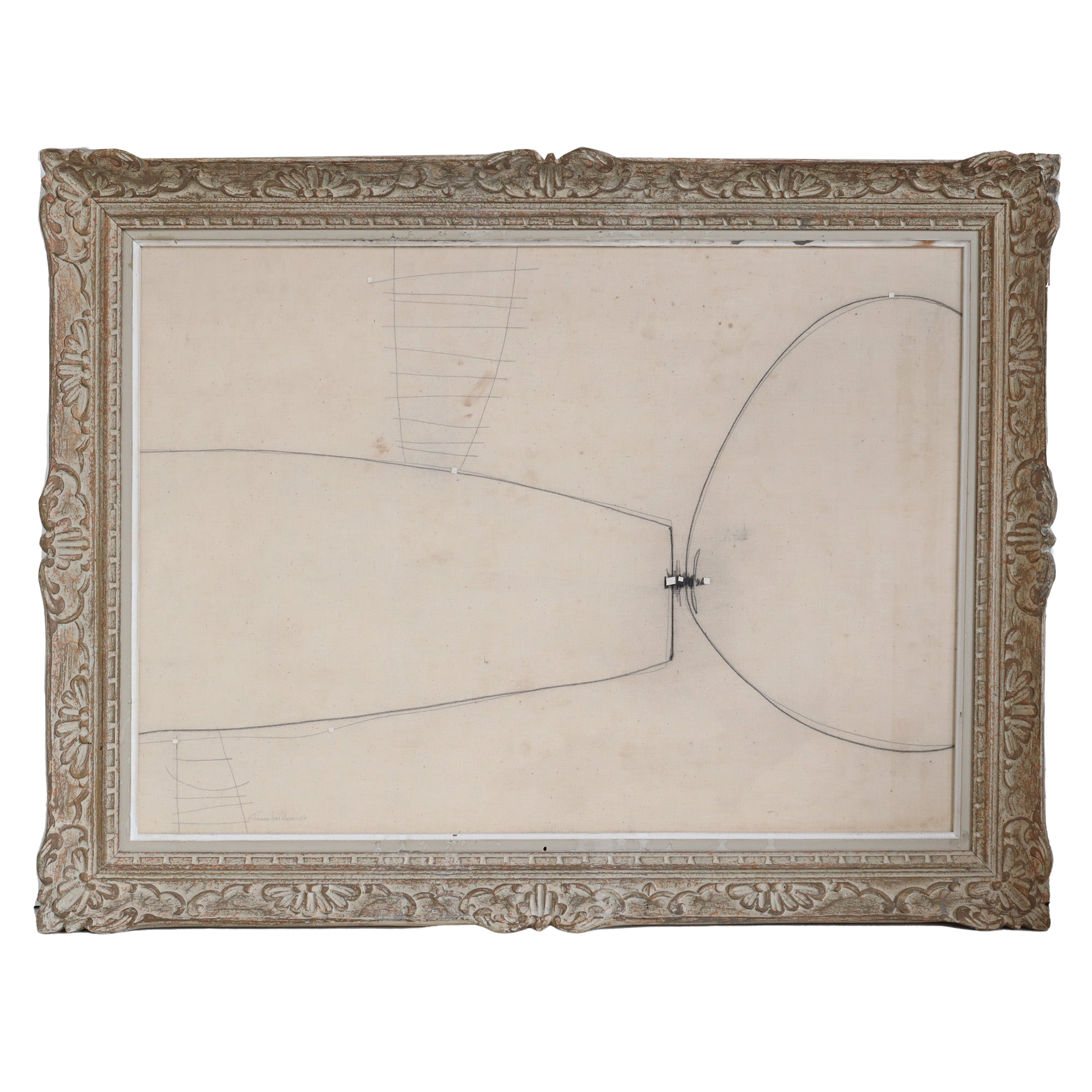 Phrapet - Artwork by Jean-Marc Louis