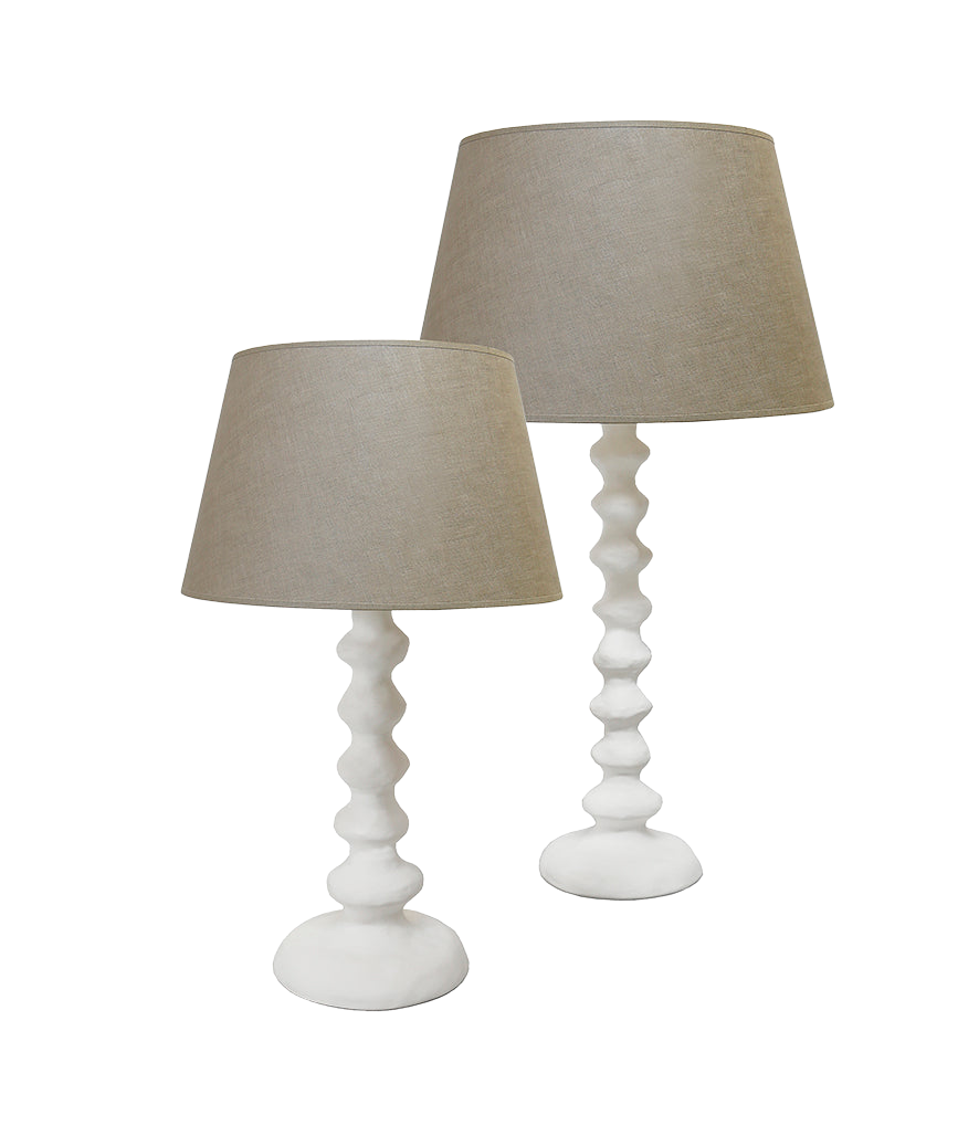 Rocky Lamps CUT OUT LR