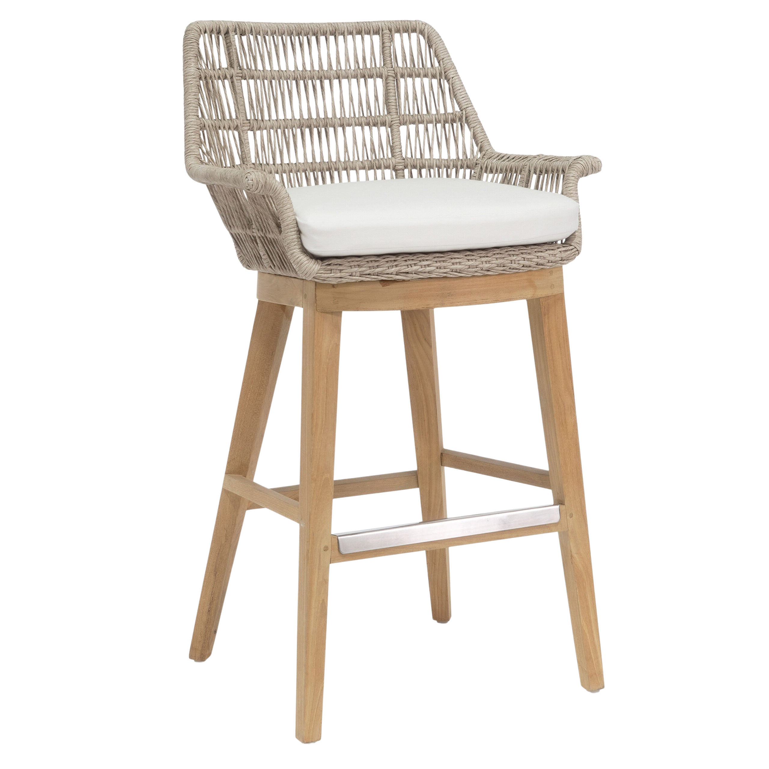Loretta Outdoor 30" Barstool