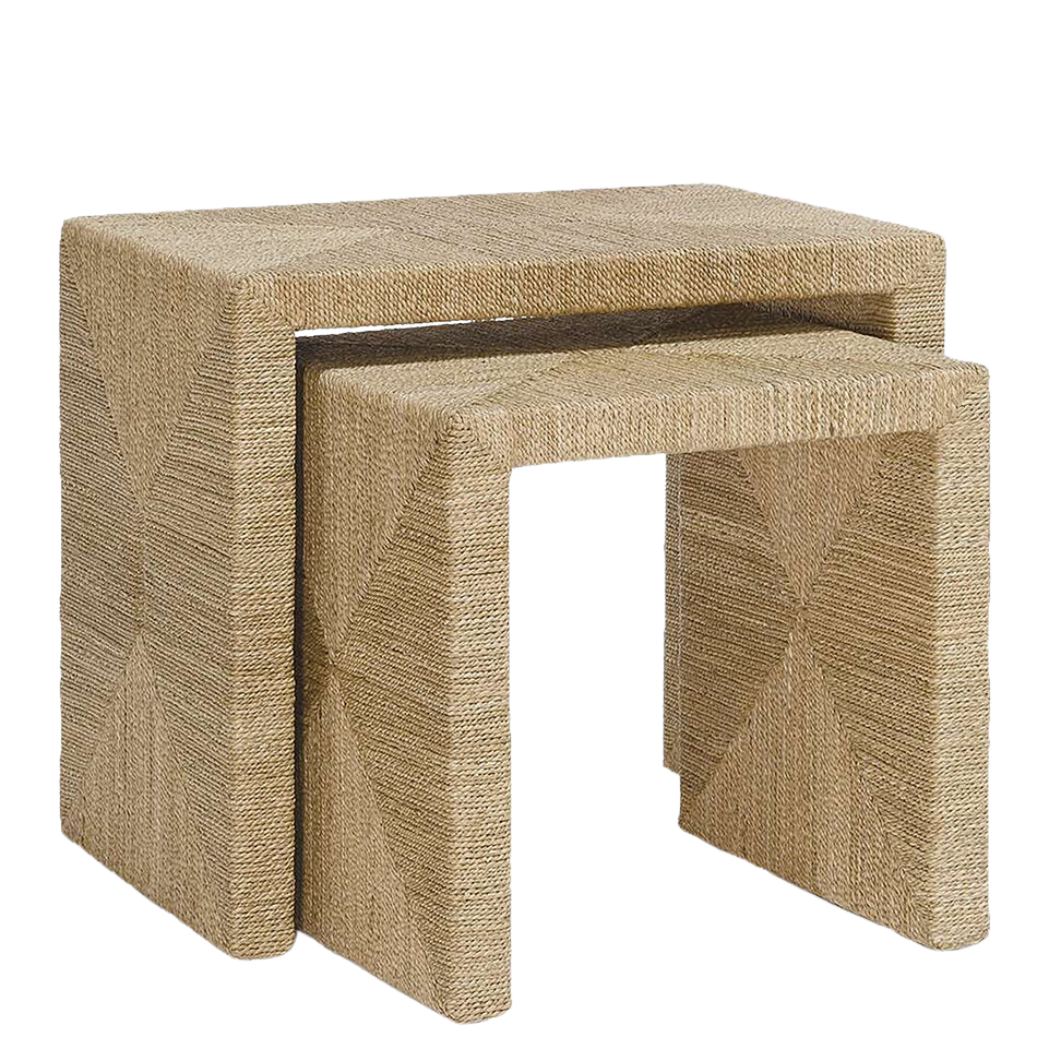 Woodside Nesting Table