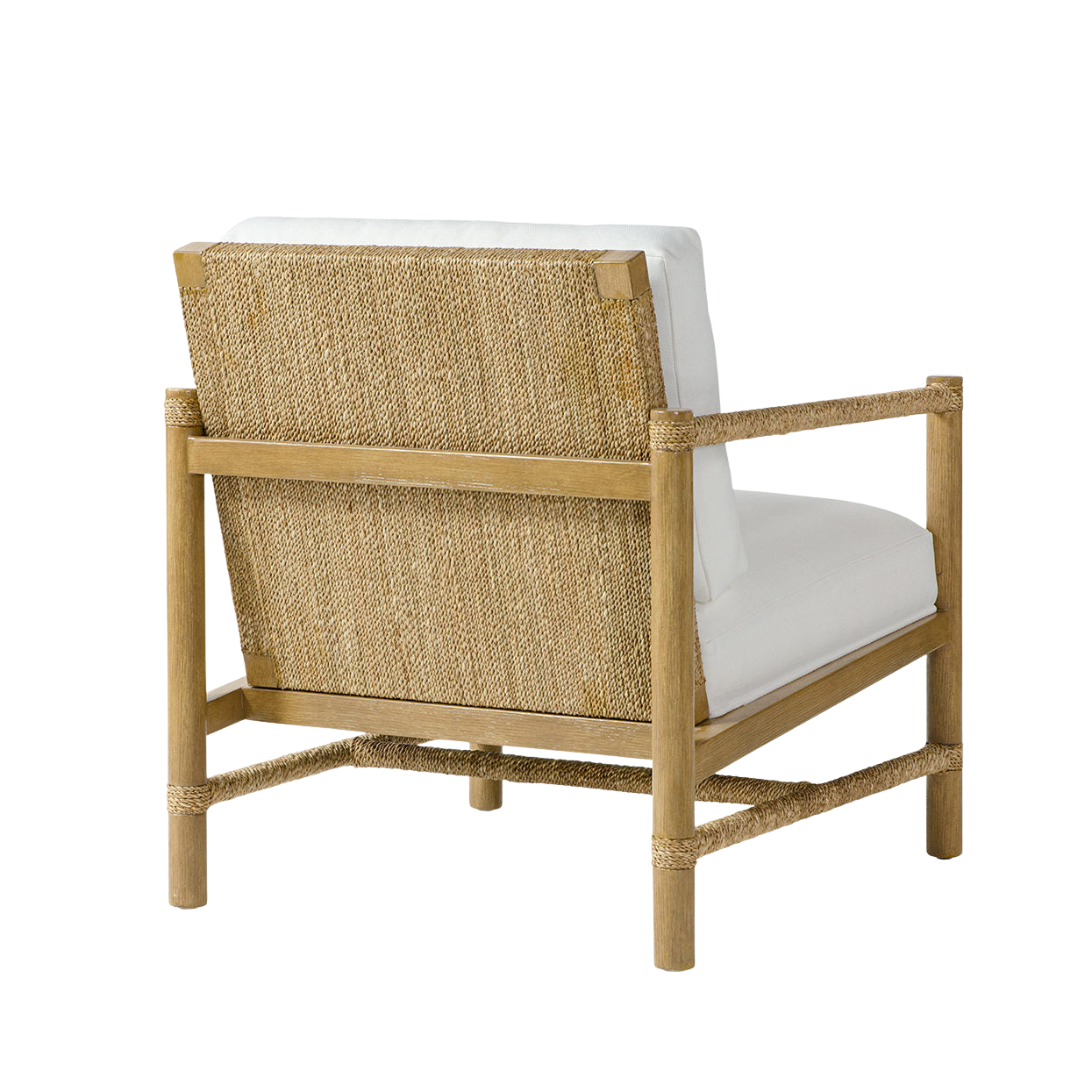 Norton Occasional Chair - Natural