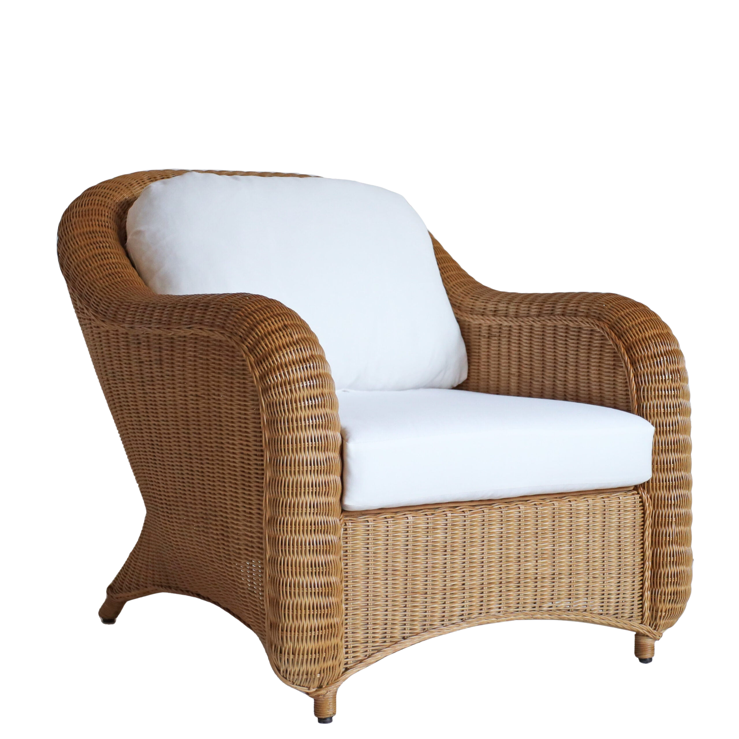 Palermo Rattan Armchair