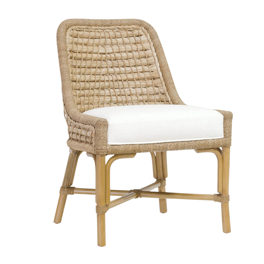 Capitola side chair