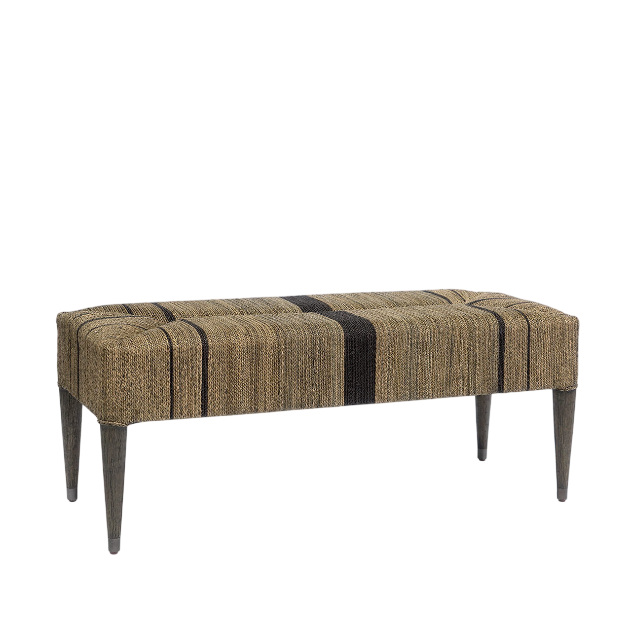 Fritz Rope Bench - Natural
