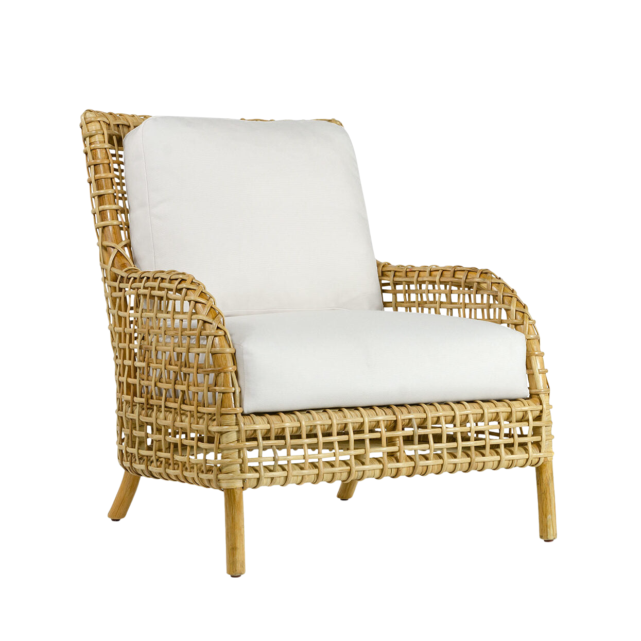 Aries Lounge Chair