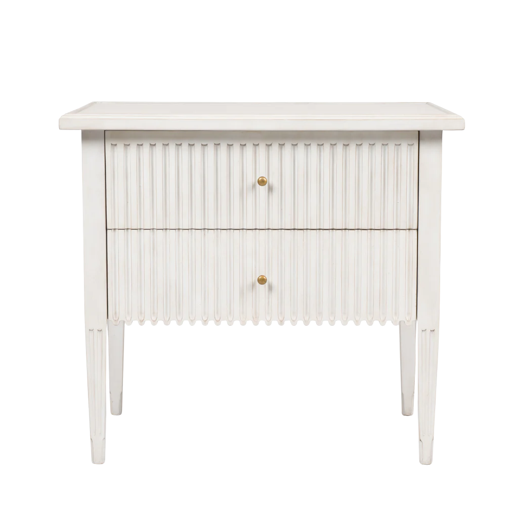 Aldo Chest of Drawers