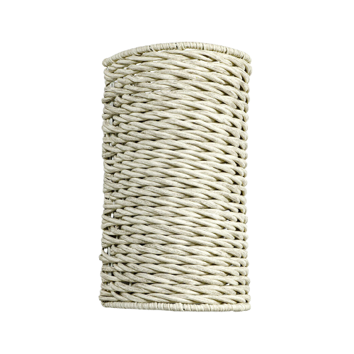 Cabo Outdoor Demi Sconce