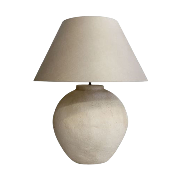 Zeus Table Lamp