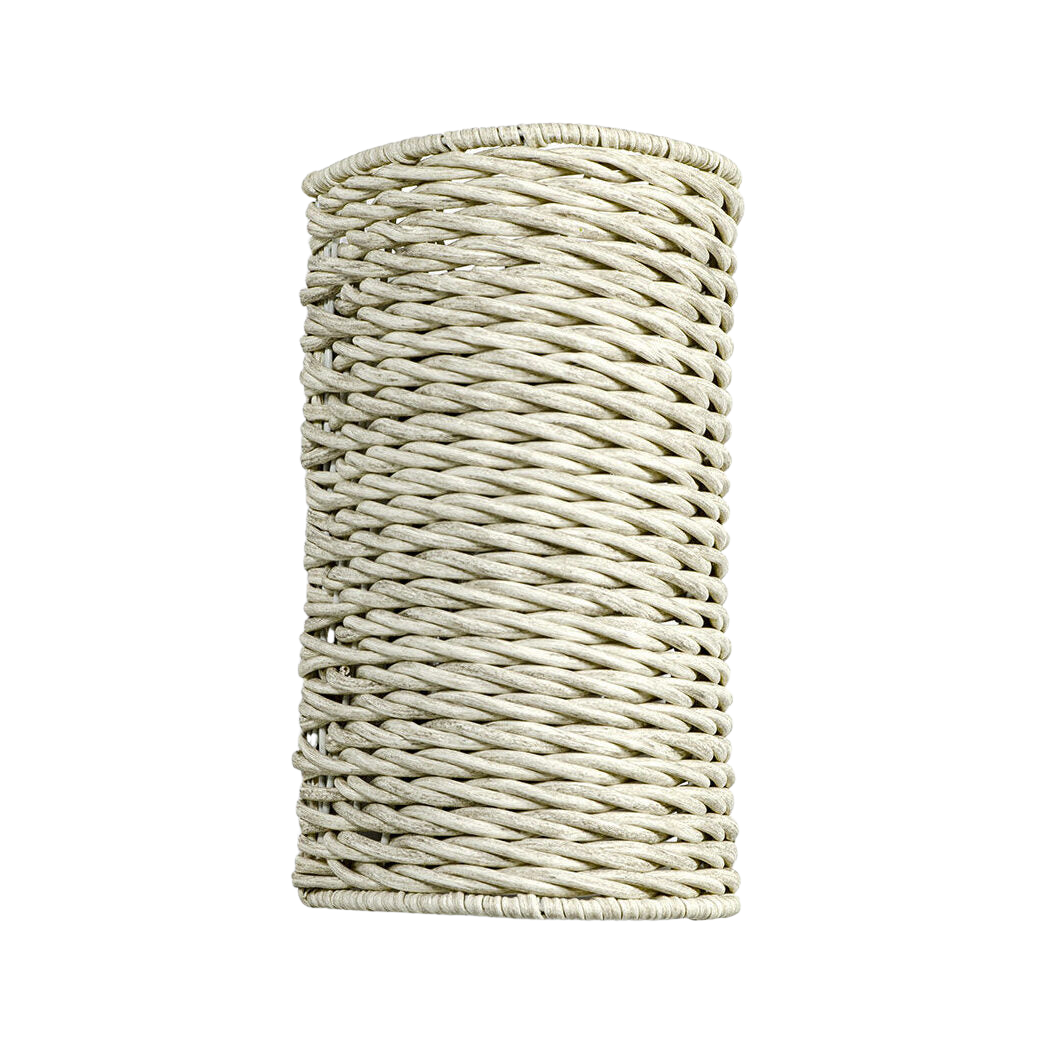 Cabo Outdoor Demi Sconce