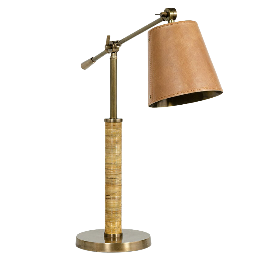 Hendrick Task Lamp