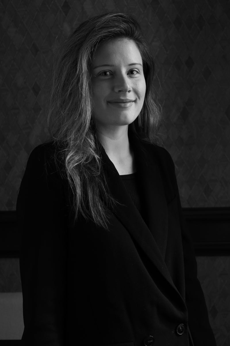 Tara Brady