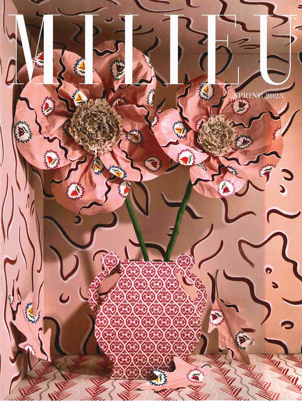 MILIEU - Spring 2023