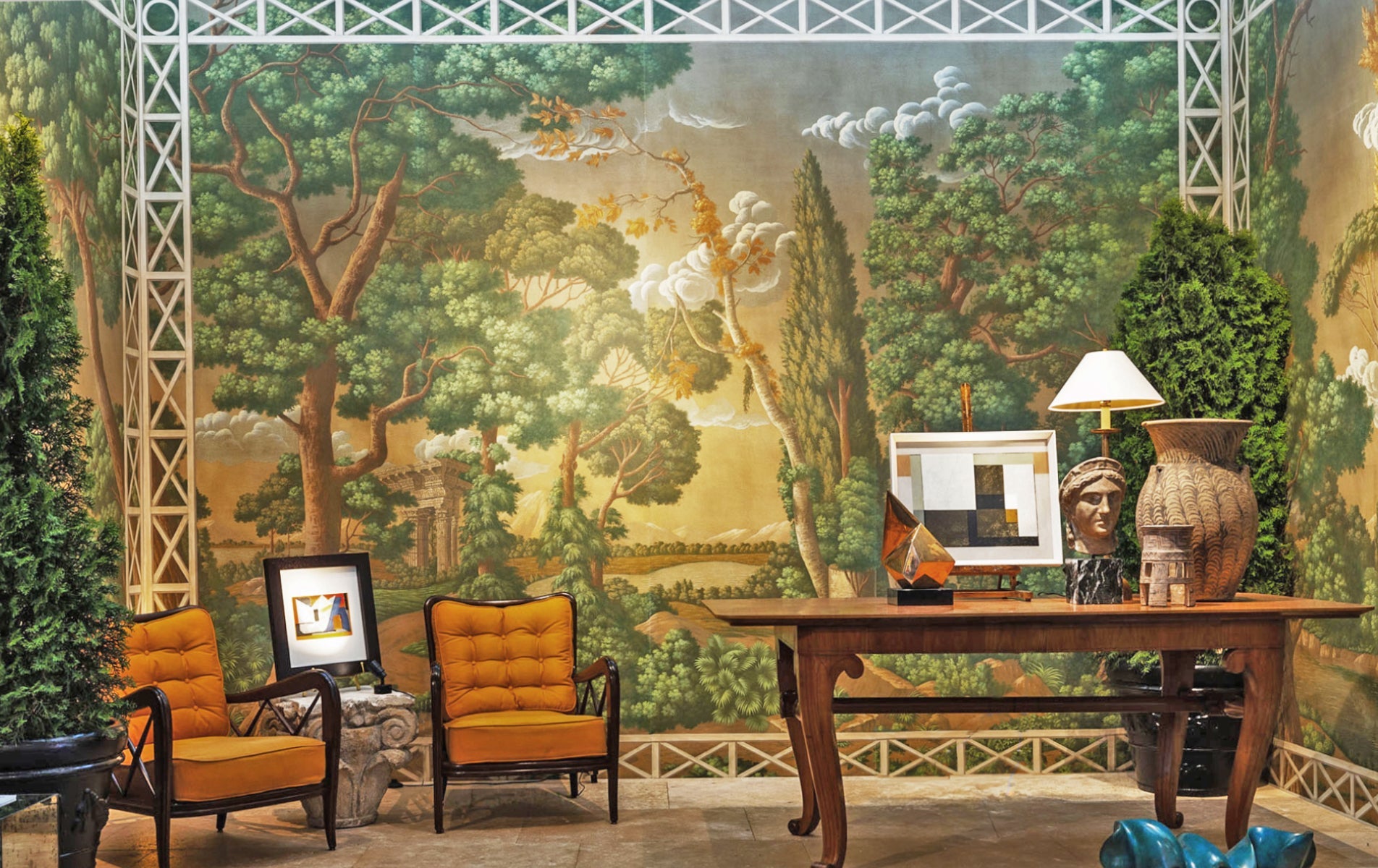 San Francisco Fall Show 2023
