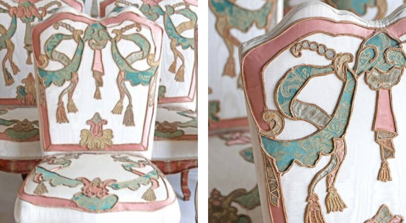 How to Identify & Value Antique Chairs | Styles & Dating Guide