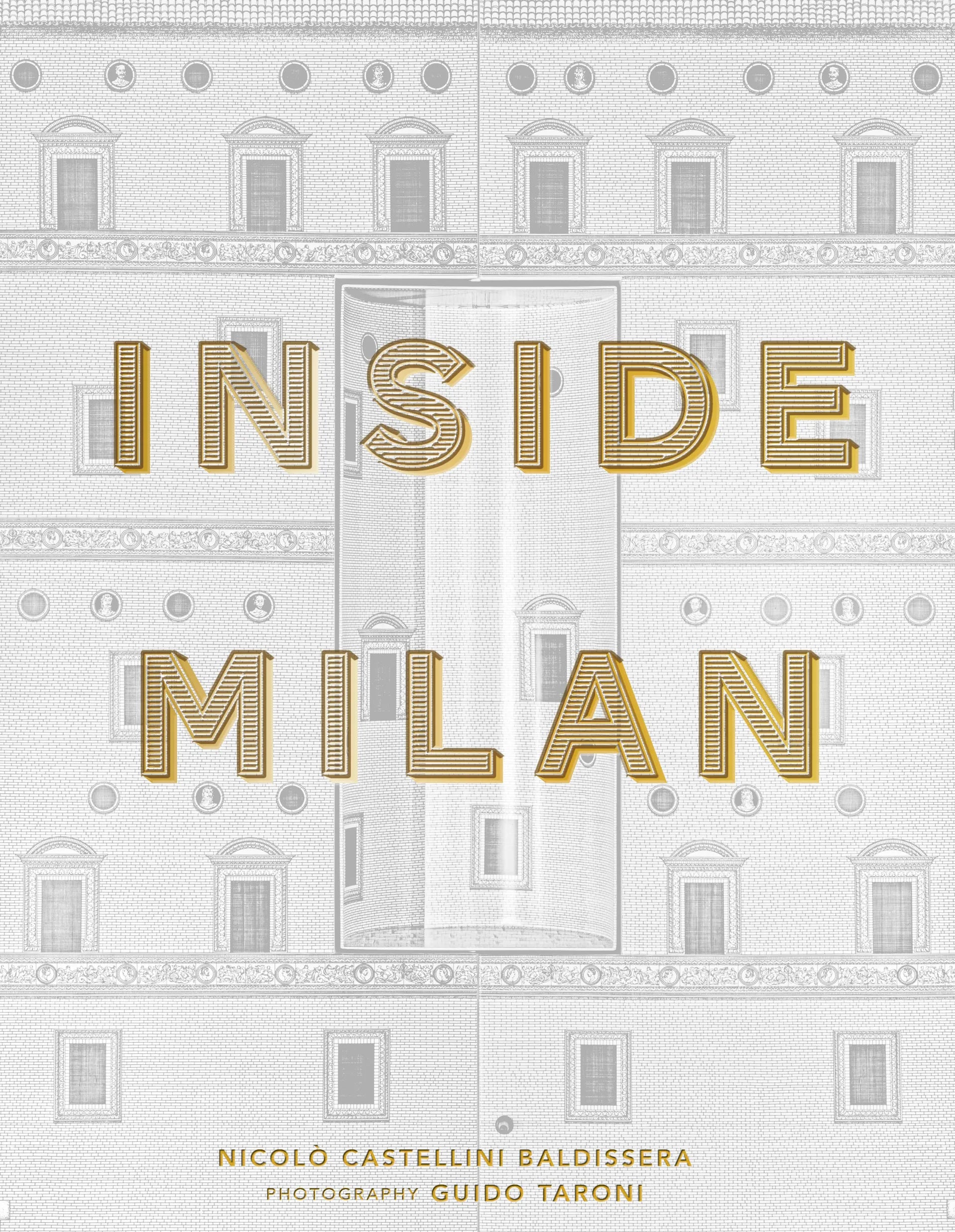INSIDE MILAN - Press Release
