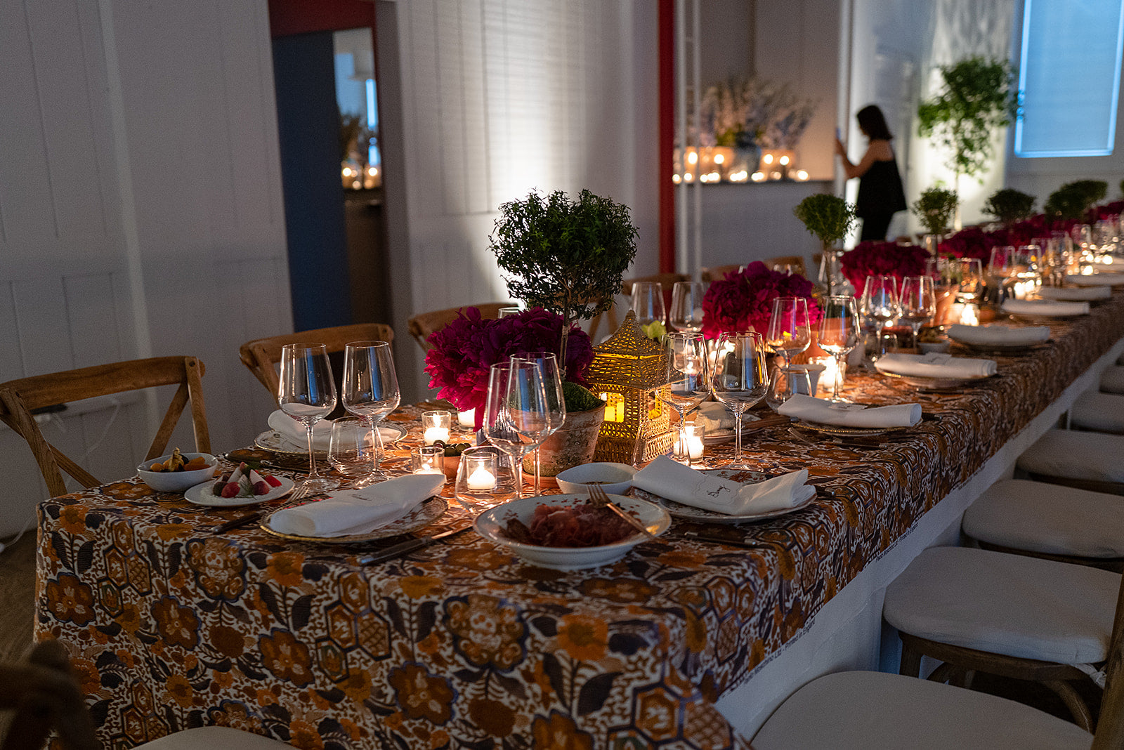 An Entertaining Life - New York Launch