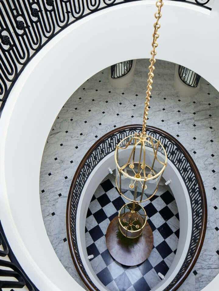 ELLE DECOR A-List 2021