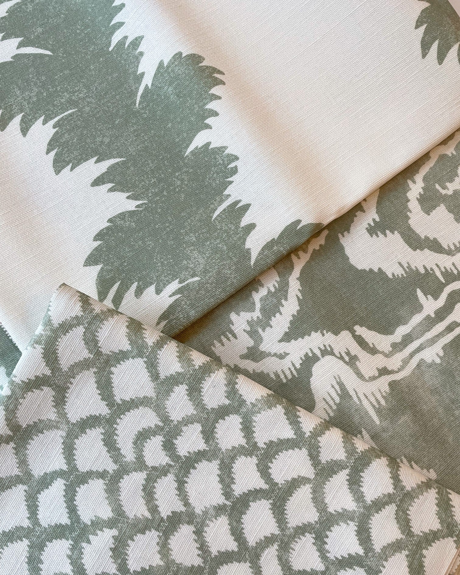 The Martinique Collection