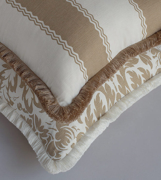 Luxury Designer Cushions: Top Trends &amp; Timeless Designs for 2025