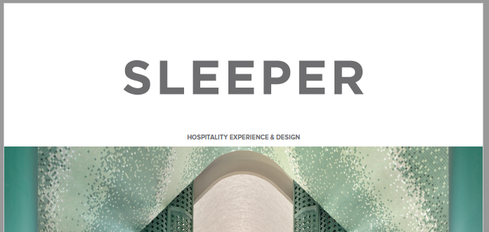 Sleeper - Villa Igiea Feature
