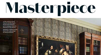 Veranda Feature - Central London Apartment