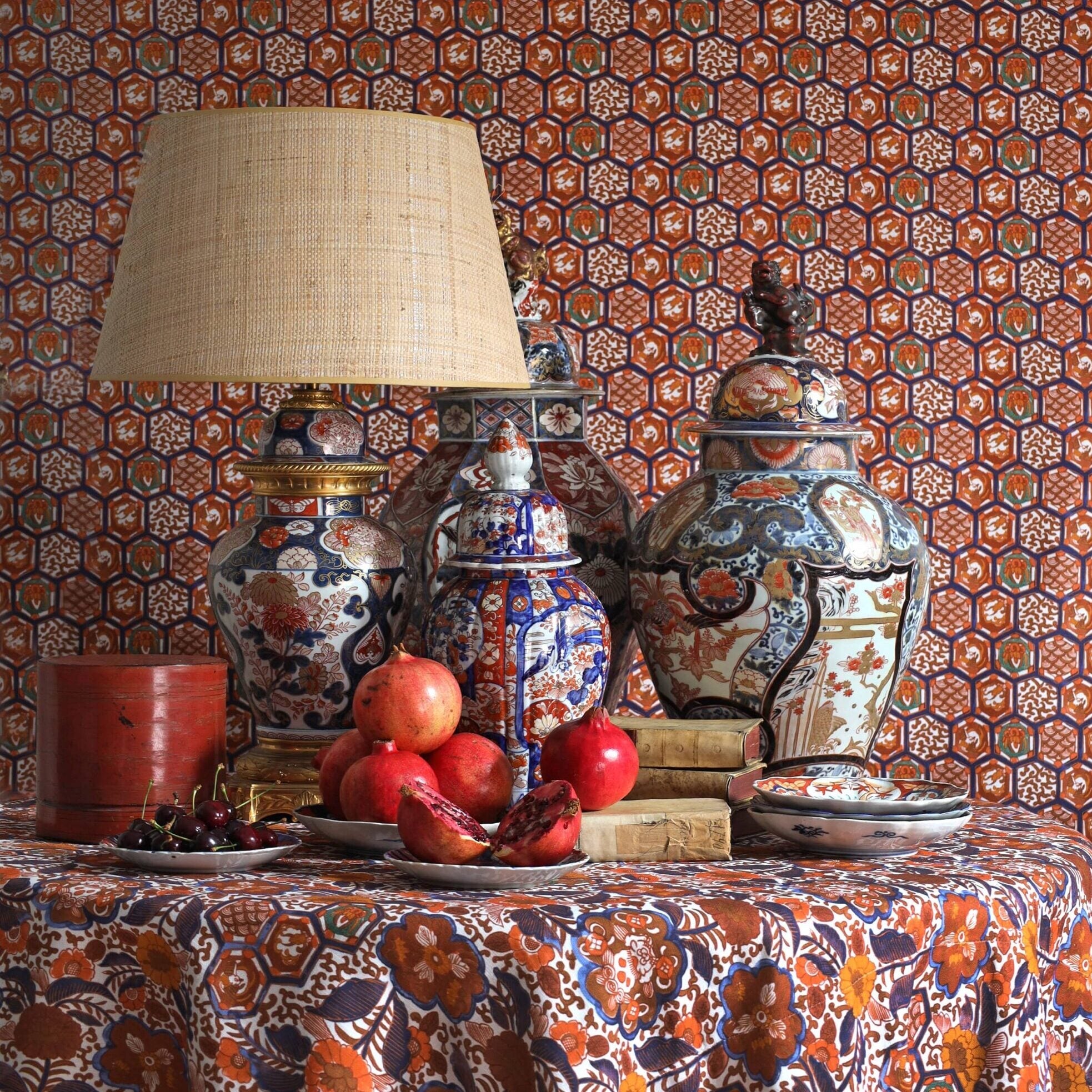 New Fabric Collections AW/23