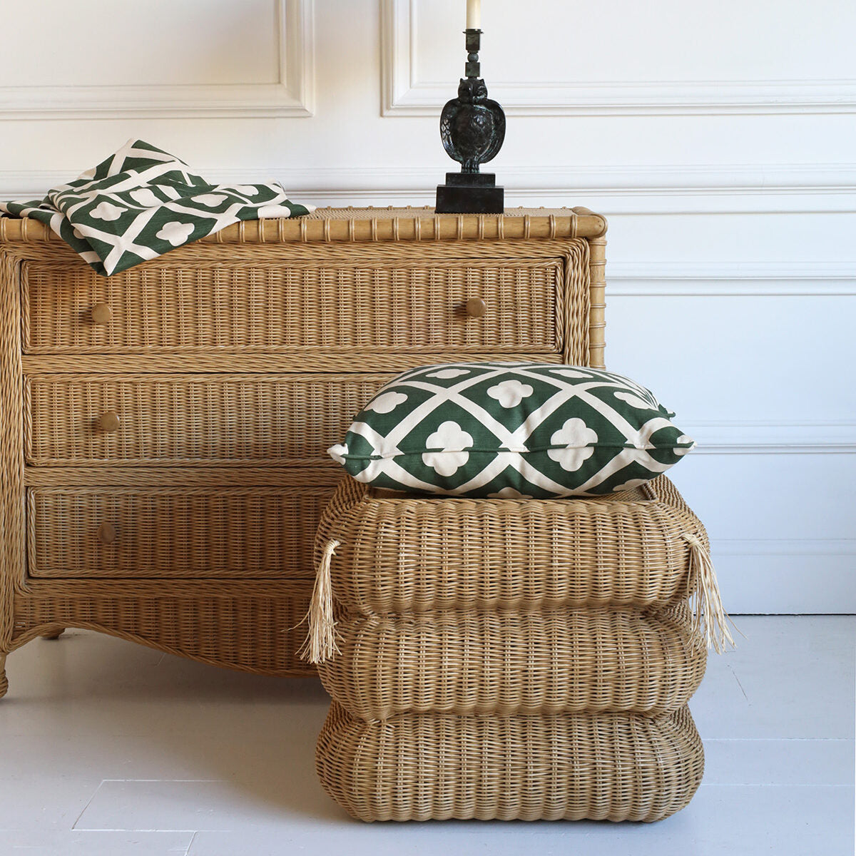 The New Rattan Collection