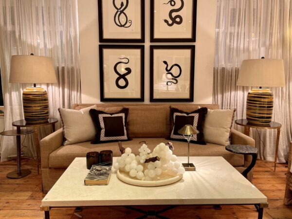 The Ultimate Guide to Choosing, Caring For, and Maintaining Your Luxury Designer Sofa