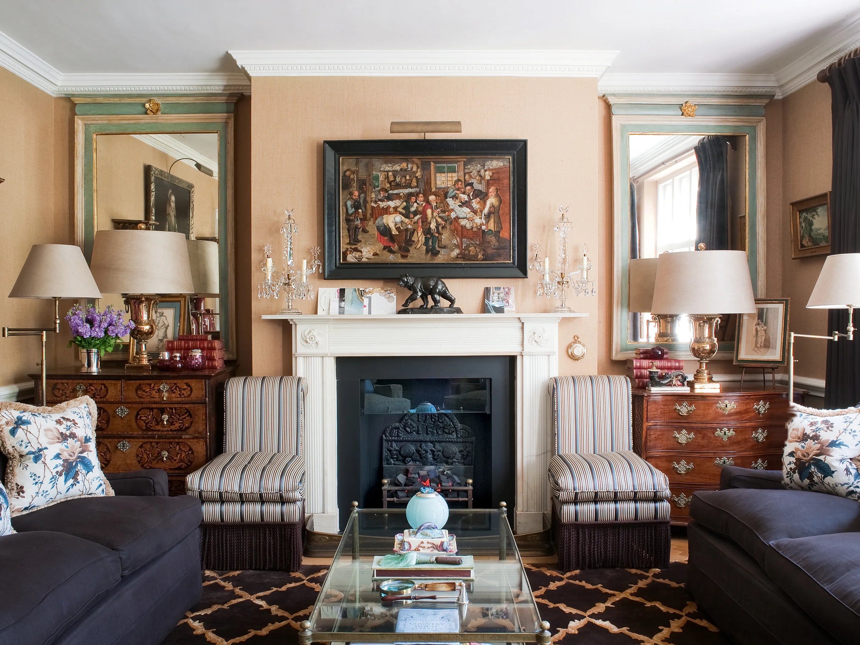 Lighting for your Interior Design Projects