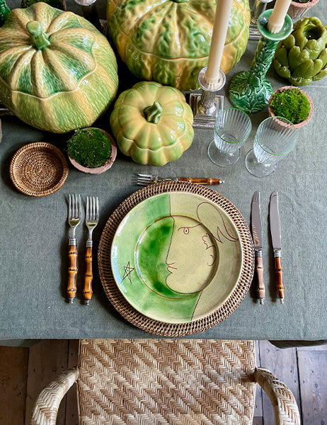 The Perfect Table Décor