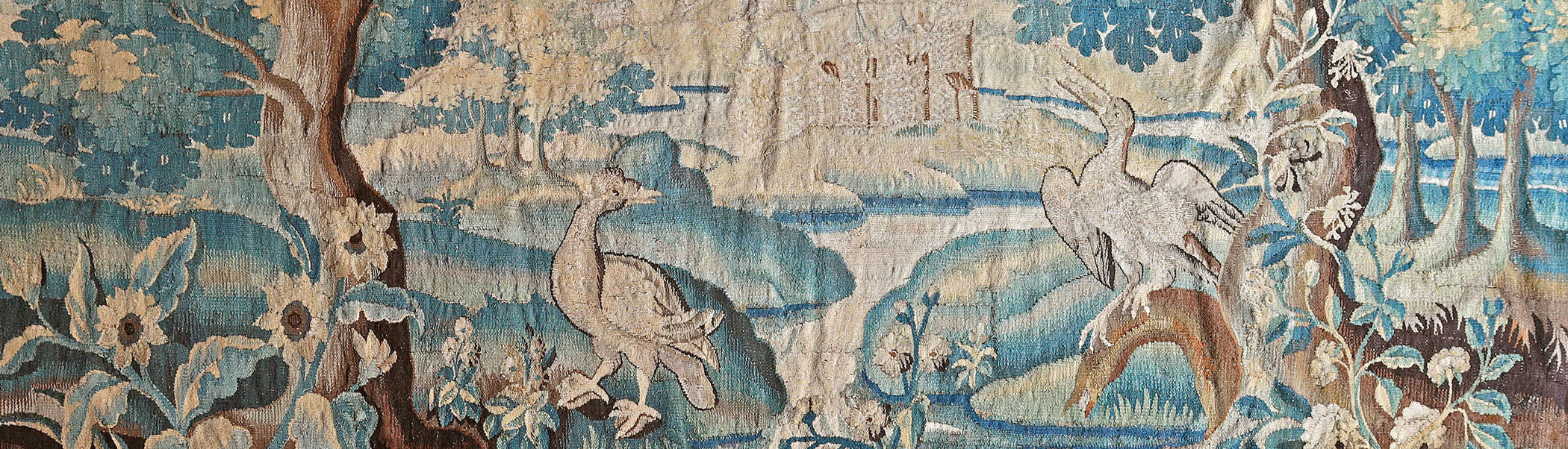 Wall Decoration