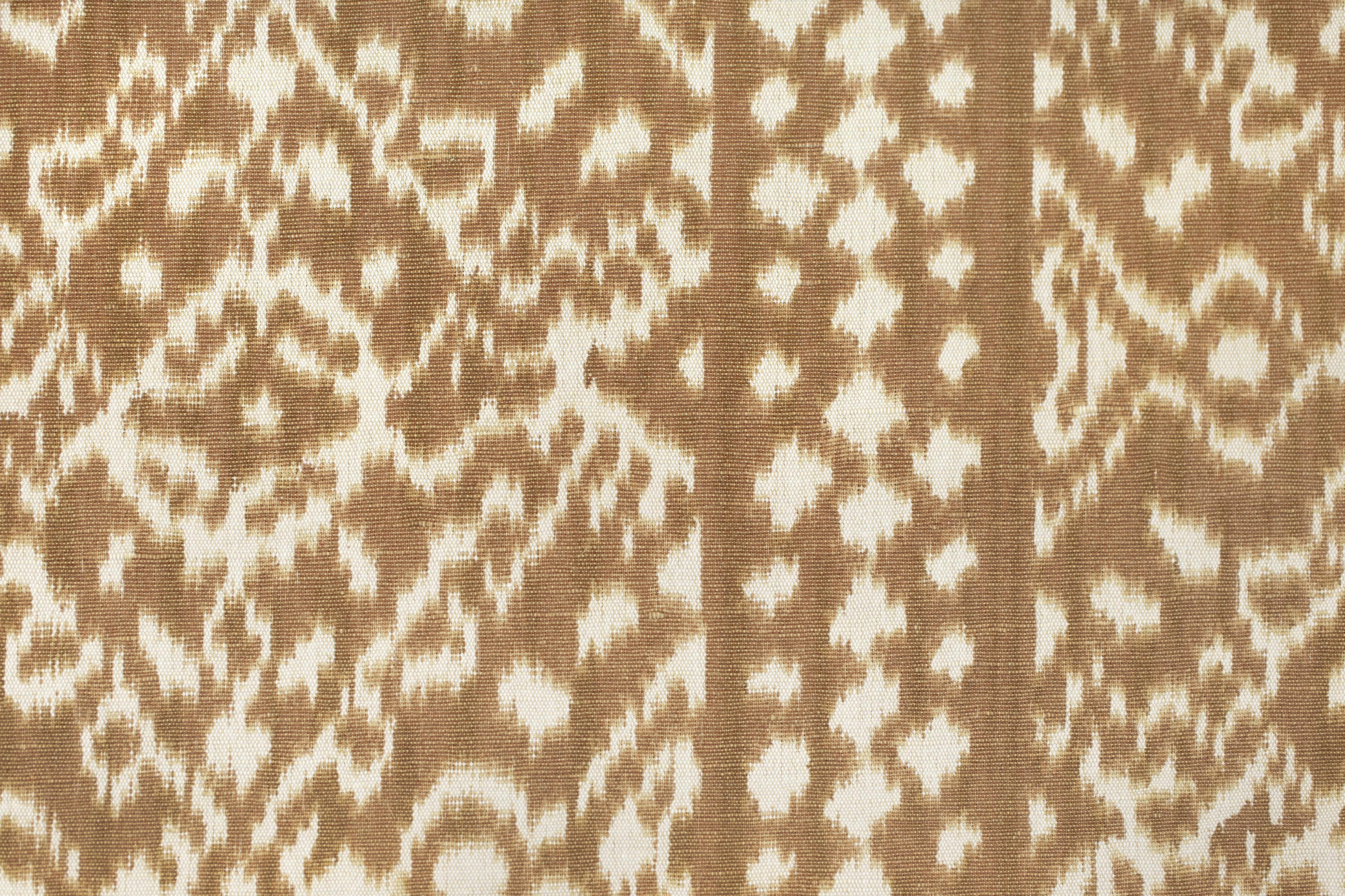 Woven