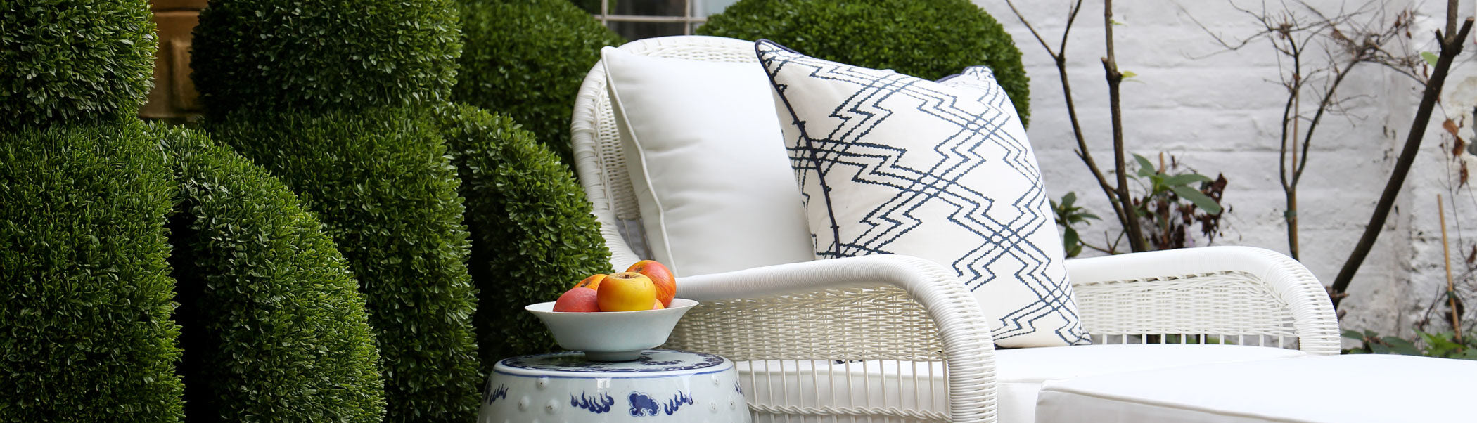 Outdoor Furniture