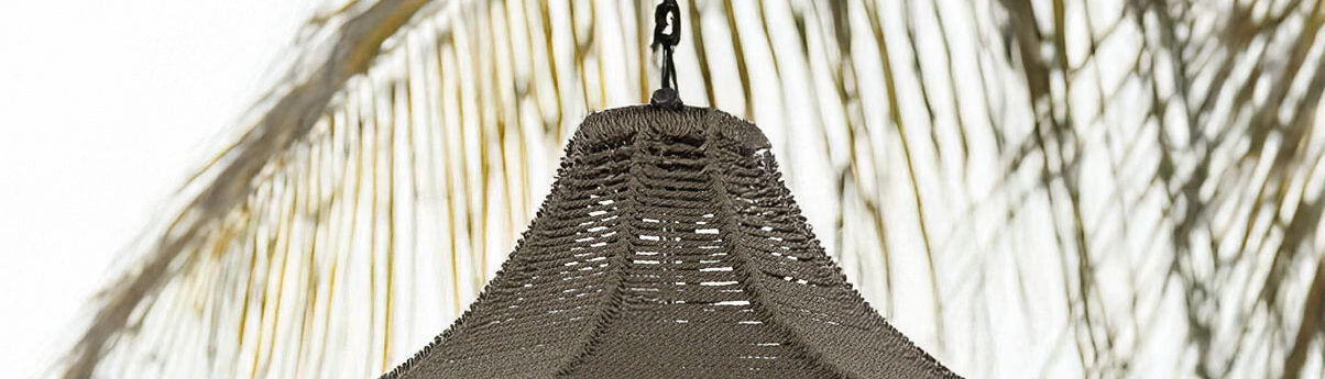 Outdoor Lighting